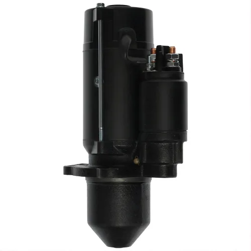 Vista 6 de RAREELECTRICAL Nuevo motor de arranque 12V 10T compatible con retroexcavadora John Deere 310Sg 315Se 11.130.679