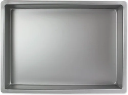 Vista 5 de PME Molde oblonga para tartas, 7 x 11 pulgadas