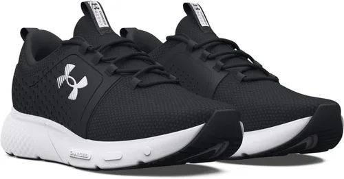Vista 2 de Under Armour Tenis de correr Charged Decoy para mujer