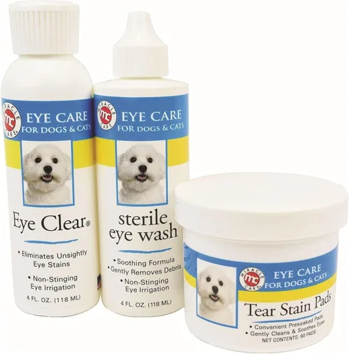 Vista 5 de Solución para lavado de ojos Miracle Care Eye transparente, estéril