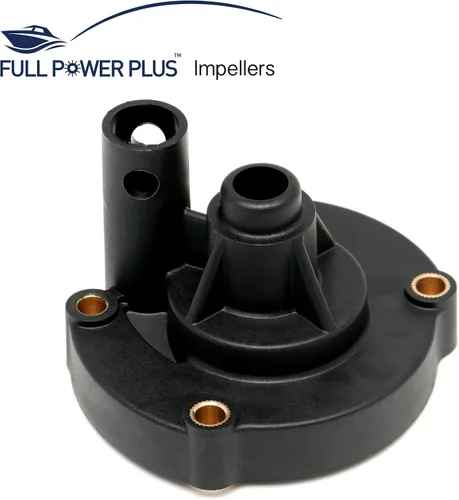 Vista 2 de Kit de reemplazo de impulsor de bomba de agua Full Power Plus para Johnson Evinrude 5.5-7 HP 0763758 763758 1954-1979