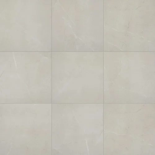 Vista 18 de Daltile Perpetuo - Moldura redondeada de porcelana con aspecto de mármol de porcelana de 3 x 24 pulgadas en gris eterno pulido (se vende por pieza)