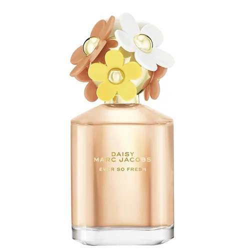 Vista 6 de Marc Jacobs Daisy Ever So Fresh Eau de Parfum – Fresh Floral Women's Perfume – With Notes of Mango, Rosewater & Cashmere Woods
