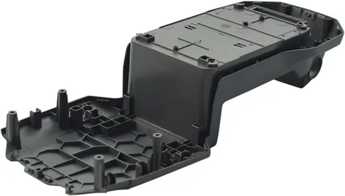 Vista 3 de Carcasa superior para D-JI Mavic 2 Pro/Zoom Piezas de Reparación Cuerpo Shell R-C Drone Accessrioes