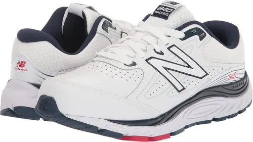 Vista 7 de New Balance Men's 840 V3 Walking Shoe