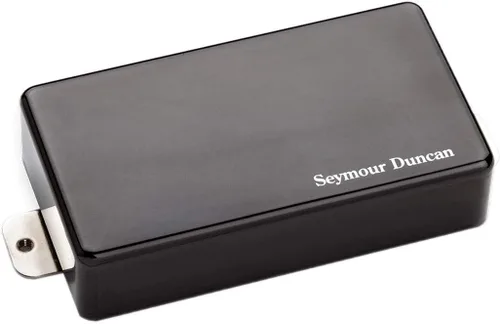 Vista 9 de Seymour Duncan Blackouts - Set - Negro - Pastilla de guitarra eléctrica activa de alto rendimiento 2-Negro