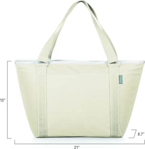 Vista 5 de PICNIC TIME Disney Encanto Familia Topanga Tote Cooler Bag