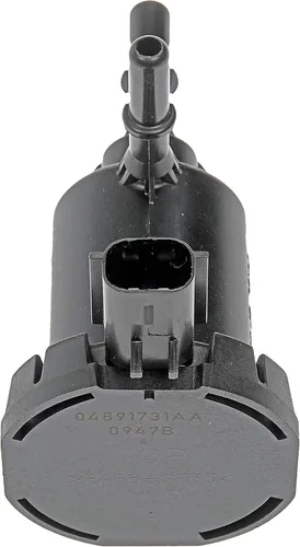 Vista 3 de Dorman Válvula de purga de recipiente de vapor 911-482 compatible con modelos seleccionados