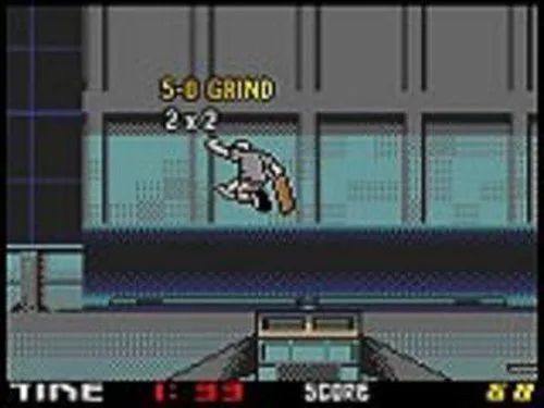 Vista 3 de Tony Hawk's Pro Skater 2 (Renewed)