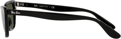 Vista 4 de Ray-Ban Womens RB2299 Lady BuRBank Cat Eye Sunglasses