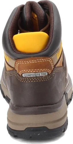 Vista 4 de Caterpillar Mens Excavator Superlite