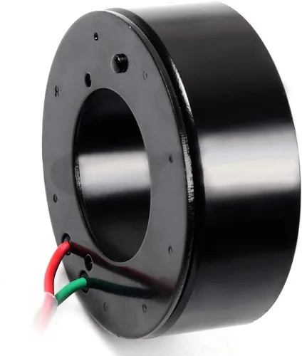 Vista 3 de LUJUNTEC 2002-2006 H-onda CR-V 2.4L A/C Embrague Fuerte Refrigeración