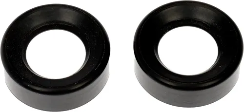 Vista 4 de Dorman 263-155 Junta de solenoide de sincronización de válvula variable del motor (VVT) compatible con modelos seleccionados de Ford/Lincoln