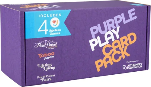 Vista 13 de Juegos de palabras Joy for All para personas mayores - Scrabble clásico y bingo - Fáciles de leer y agarrar - Juegos de mesa para adultos mayores