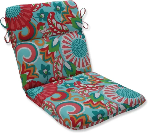Vista 10 de Pillow Perfect - Almohada para interiores o exteriores, para silla o sofá, para sala