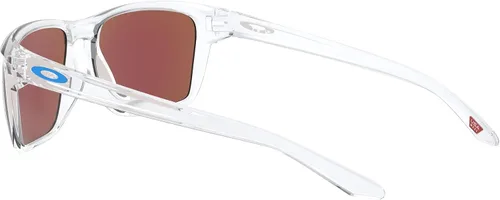Vista 5 de Oakley Gafas de sol rectangulares Oo9448 Sylas para hombre