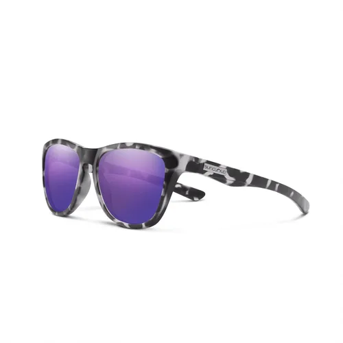 Vista 7 de Suncloud Topsail - Gafas de sol polarizadas – 100% protección UV – Ajuste cómodo, diseño moderno – para hombres y mujeres 100% UV Protection