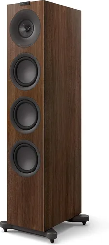 Vista 13 de KEF Q11 Meta - Altavoces de suelo pasivos, color negro