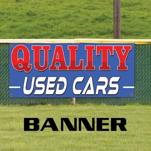 Vista 2 de Carros usados Vehículos de motor usados de segunda mano Automóviles Taxi Van Asequible Buen Estado Jeep Cab Concesionario Publicidad Banner
