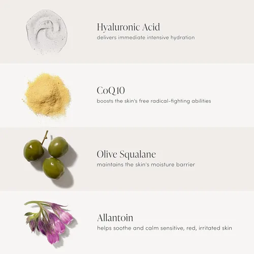 Vista 6 de jane iredale HydroPure Suero con Tinte, Fórmula Hidratante de Cobertura Transparente que Ayuda a Rellenar, Calmar, Difuminar las Líneas y Unificar