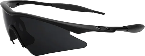 Vista 3 de Revant Lentes de repuesto para gafas de sol Oakley M Frame Sweep, opciones polarizadas, resistentes a los arañazos y a los impactos