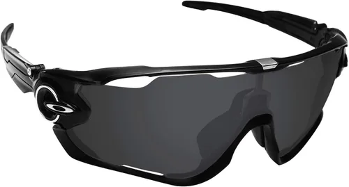 Vista 3 de Alphax Lentes de repuesto polarizadas para Oakley Jaw-breaker OO9290 - Múltiples opciones