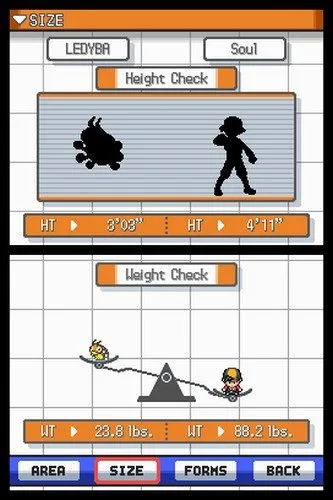 Vista 21 de Pokemon HeartGold Version - Limited Edition - Nintendo DS