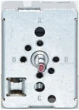 Vista 2 de Peerless Inmutador de quemador superior infinito 2287 de 7.9 in de Premier Range