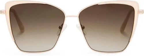 Vista 3 de DIFF Star Wars Princess Leia - Gafas de sol de aviador para hombres y mujeres, 100% polarizadas UVAUVB