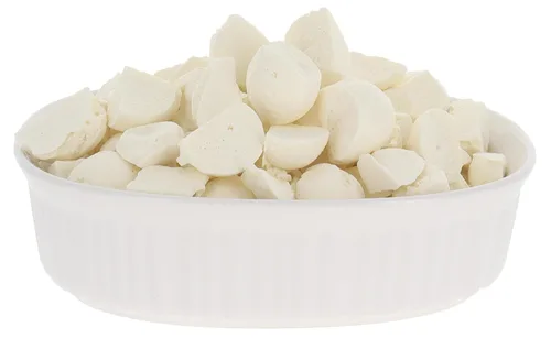 Vista 3 de Arctic Farms Trozos de Helado Liofilizado Empaquetados y en Caja - No se Derrite (1 libra, S'mores)