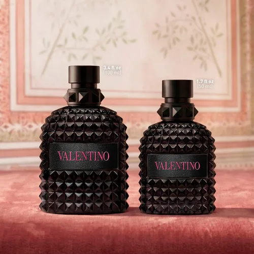 Vista 6 de Valentino Born in Roma Uomo Extradose Eau de Parfum Colonia - 1.7 Fl Oz