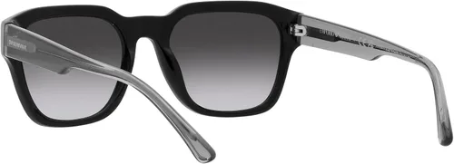 Vista 6 de Emporio Armani Gafas de sol cuadradas Ea4175 para hombre