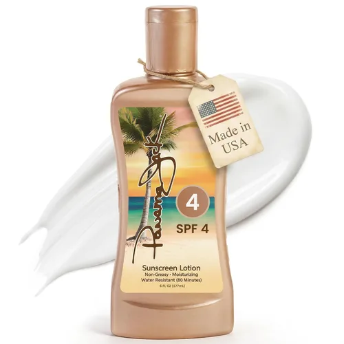 Vista 19 de Panama Jack Trophy Suntan Oil Spray, SPF 0, 5.5 onzas (paquete de 1)