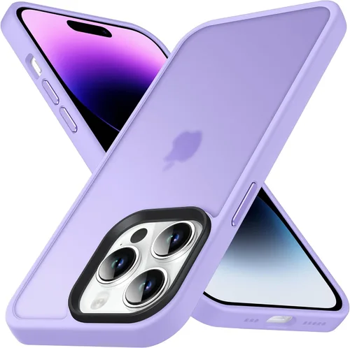 Vista 90 de Anqrp Funda diseñada para iPhone 11 azul [compatible con carga inalámbrica], [tacto sedoso] Funda delgada de silicona suave antiarañazos para iPhone