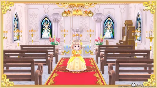 Vista 3 de Pretty Princess Party - Nintendo Switch