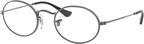 Vista 2 de Ray-Ban RX3547v Oval Prescription Eyeglass Frames