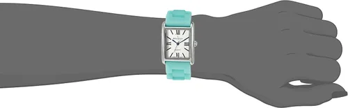 Vista 2 de Peugeot - Reloj deportivo de goma para mujer