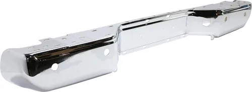 Vista 2 de Garage-Pro Parachoques escalonado compatible con Nissan Frontier 2013-2019