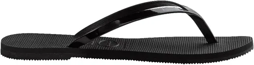 Vista 6 de Chanclas metálicas para mujer de Havaianas