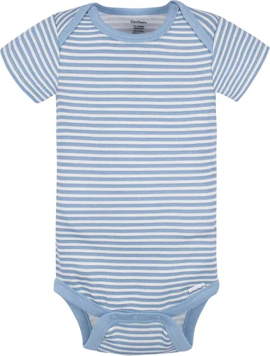 Vista 3 de Gerber Unisex bebé Casual