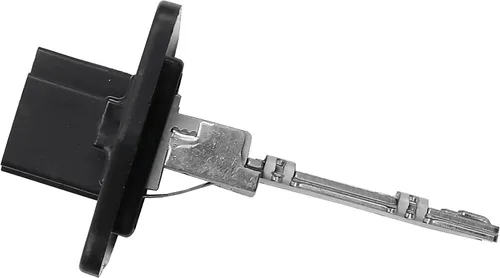 Vista 5 de Beck/Arnley Resistencia del motor del ventilador 204-0089