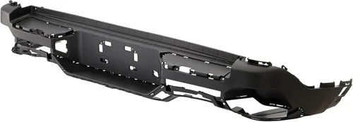 Vista 128 de Garage-Pro Cubierta de parachoques compatible con Hyundai Sonata trasero 2007