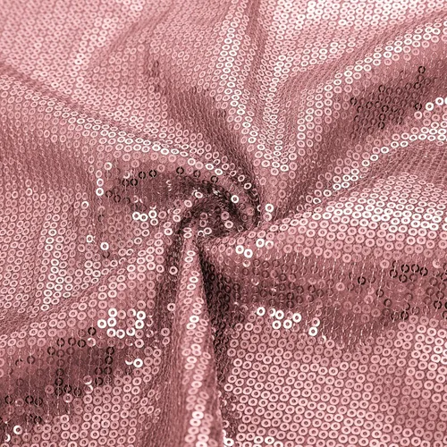 Vista 5 de GRACE KARIN - Camiseta brillante sin mangas con lentejuelas para mujer