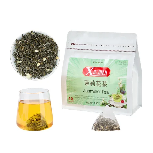 Vista 12 de Té de Crisantemo - 100% Puro Premium Natural Seco de Crisantemo Fetal (113g/3.98oz), Sin Cafeína, Sin OMG