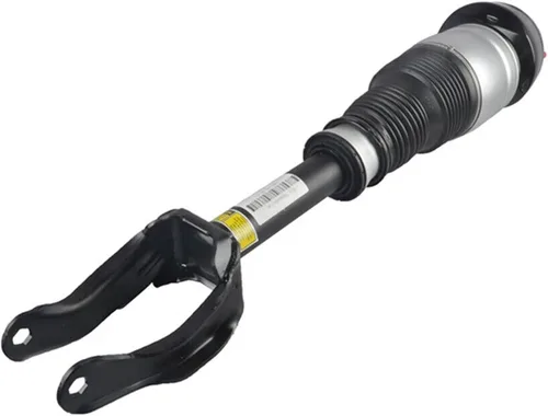 Vista 7 de 2 amortiguadores de suspensión de aire delantera sin ADS para Mercedes W166 X166 GL450 GLS550 1663202513, 1663204966