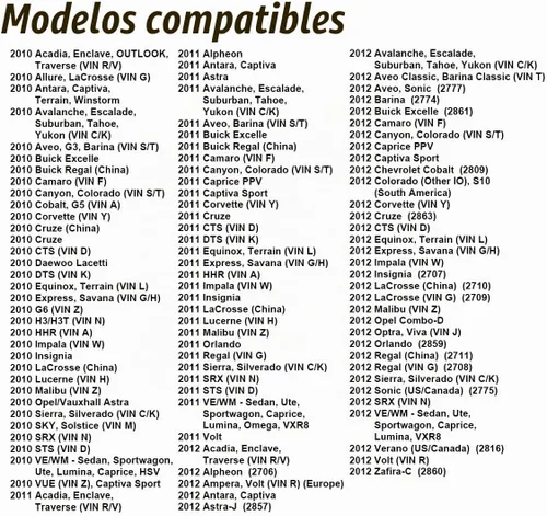Vista 7 de ZIMISI EL-50448 Herramienta de restablecimiento TPMS, Sistema de sensor de monitoreo de presión de neumáticos OEC-T5, herramienta de activación