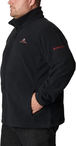 Vista 8 de Columbia Collegiate Flanker Iii - Chaqueta de forro polar para hombre