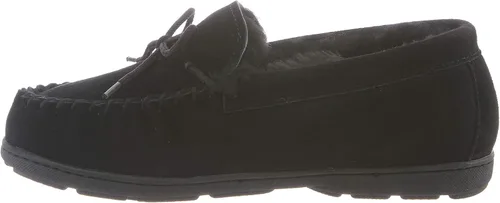 Vista 4 de Bearpaw pantufla Mindy para mujer