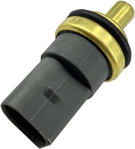 Vista 6 de DEVMO Sensor de temperatura del refrigerante, sensor de temperatura ECT 158-0784,1580784 Compatible con A3 A4 A5 A6 A8 Quattro Q3 Q5 Q7 R8 S4 S5 TT