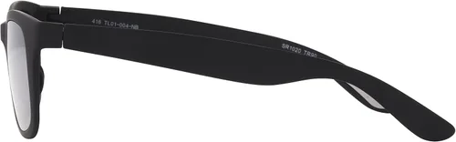 Vista 5 de Ryders TruLyte 416 - Lentes de sol de manera color negro 1890in Negro 48mm